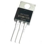 ماسفت IRF3205 اورجینال