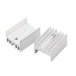 هیت سینک 20*15*10mm