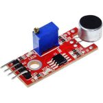 ماژول میکروفن KY-037