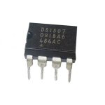 تراشه ساعت - تقویم DS1307