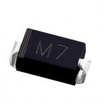 دیود 1N4007 SMD بسته 10 عددی