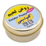 روغن لحیم تکنوشیمی 25 گرمی مرغوب