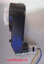موتور گیربکس 6 پر ماشین شارژی (استوک) - Image 3