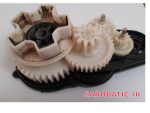 گیربکس ماشین شارژی 5 پر (استوک) - Image 2