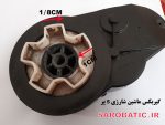 گیربکس ماشین شارژی 5 پر (استوک)