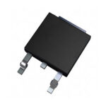 رگولاتور 5 ولت 78M05 SMD اورجینال