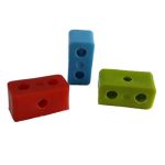 سازه پلاستیکی M2S بسته 5 عددی