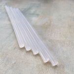 چسب حرارتی سایز 7mm مارک HUGER