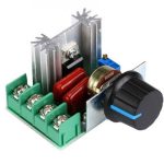 ماژول دیمر 2 کیلو وات 220 ولت AC