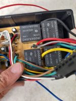 برد راه انداز 12 ولتی ماشین شارژی - Image 3