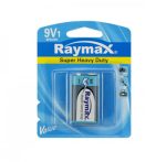 باتری کتابی مارک RAYMAX