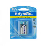 باتری کتابی مارک RAYMAX