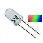ال ای دی RGB 5mm (هفت رنگ)