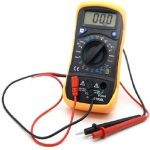 مولتی متر مدل  VC830L