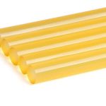 چسب حرارتی سایز 11mm مارک HUGER