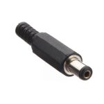 فیش نری آداپتور استاندارد 2.1 mm
