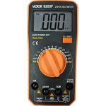 مولتی متر VICTOR 9205F