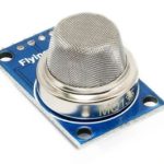 ماژول سنسور کیفیت هوا MQ135
