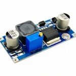 ماژول مبدل افزاینده ولتاژ DC_DC XL6009