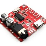ماژول گیرنده بلوتوث صوتی VHM-314