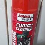اسپری خشک AEROSOL+600